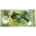 PAPUA NEW GUINEA 2008 . TWO 2 KINA BANKNOTE . 35 YEARS COMMEMORATIVE